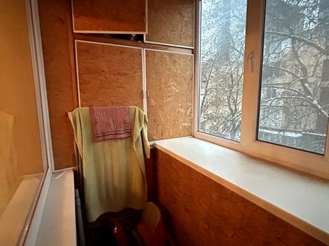 квартира за адресою Решата Аметова вул., 9