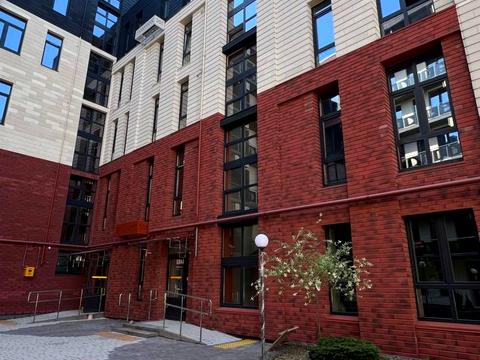 квартира за адресою Генерала Тараса Чупринки вул. (Пушкіна), (Будинок)