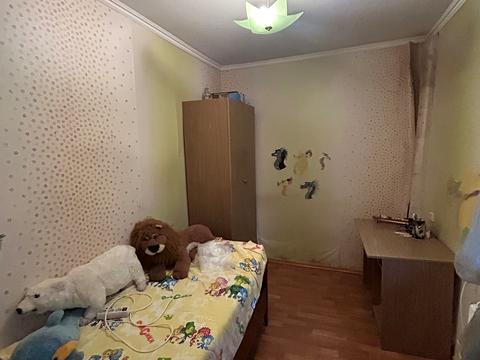 квартира за адресою Решата Аметова вул., 9