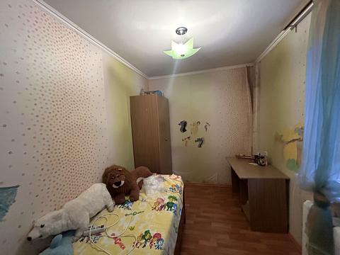 квартира за адресою Решата Аметова вул., 9