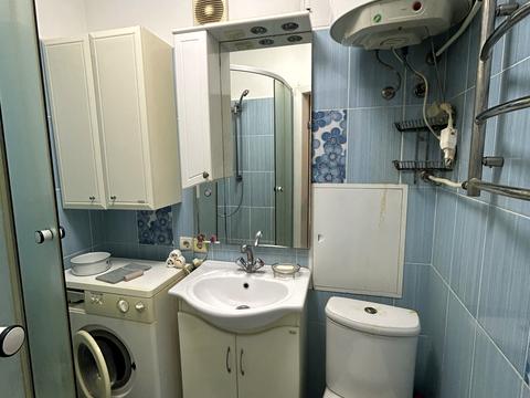 квартира за адресою Решата Аметова вул., 9