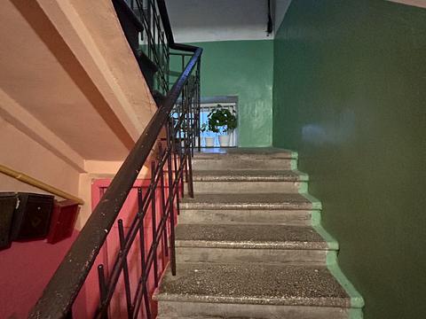 квартира за адресою Решата Аметова вул., 9