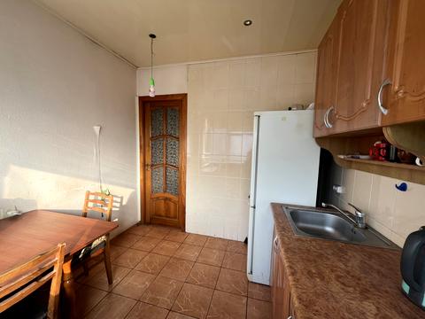 квартира за адресою Олександра Кониського вул., 34