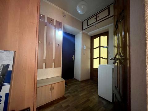 квартира за адресою Олександра Кониського вул., 34