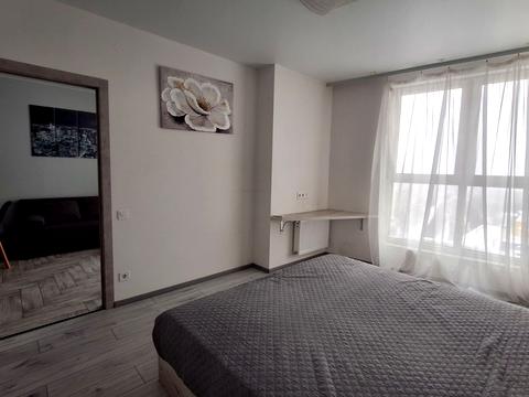 квартира по адресу Владимира Великого ул. (Артема), 22а