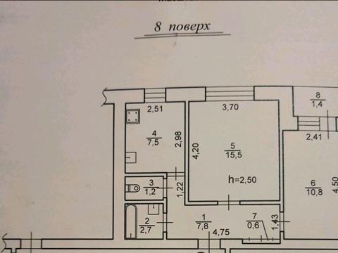 квартира за адресою Околична вул., 18