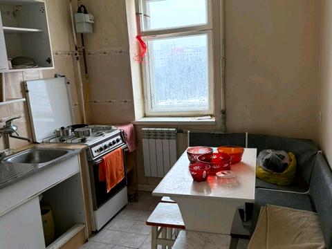 квартира за адресою Околична вул., 18