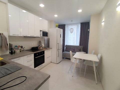 квартира за адресою с. Лиманка, Полковника Гуляєва просп. (Маршала Жукова), 111