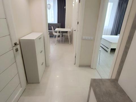 квартира за адресою с. Лиманка, Полковника Гуляєва просп. (Маршала Жукова), 111