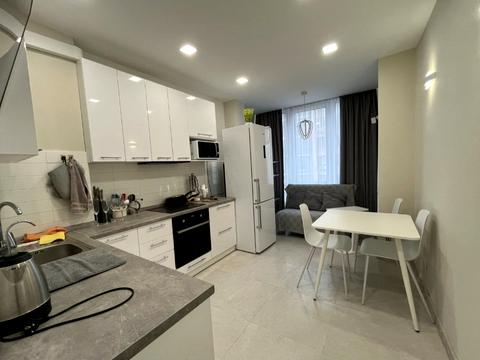 квартира за адресою с. Лиманка, Полковника Гуляєва просп. (Маршала Жукова), 111