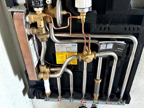 квартира за адресою Львів, Замарстинівська вул. (Калініна), (Будинок 9)