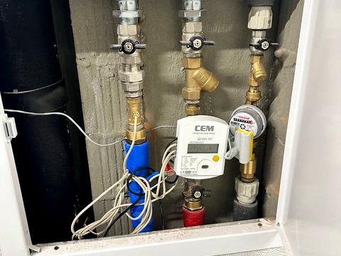 квартира за адресою Львів, Замарстинівська вул. (Калініна), (Будинок 9)