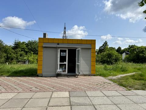 комерційна за адресою Львів, Манастирського, 2а