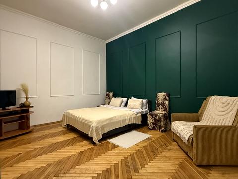 квартира за адресою Краківська вул., 26