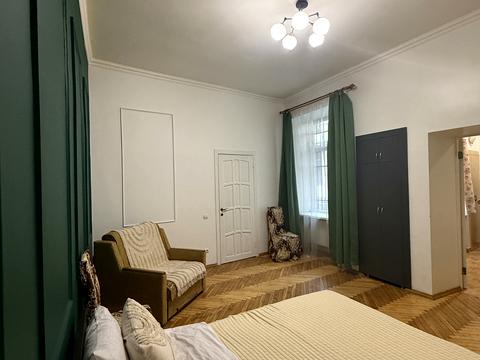 квартира за адресою Краківська вул., 26