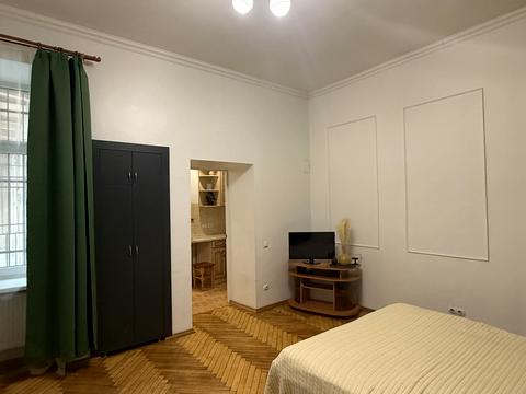 квартира за адресою Краківська вул., 26