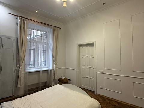 квартира за адресою Краківська вул., 26