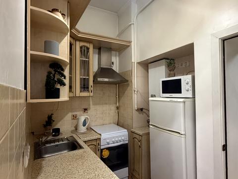 квартира за адресою Краківська вул., 26