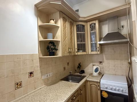 квартира за адресою Краківська вул., 26