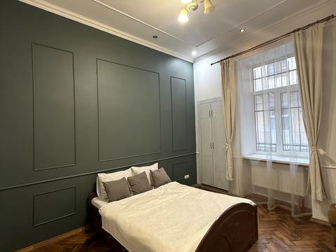 квартира за адресою Краківська вул., 26