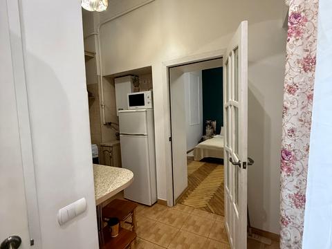 квартира за адресою Краківська вул., 26