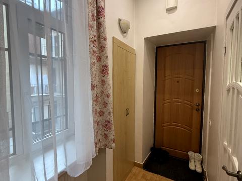 квартира за адресою Краківська вул., 26