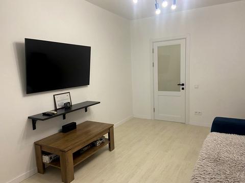 квартира за адресою Харків, Олімпійська вул., 19