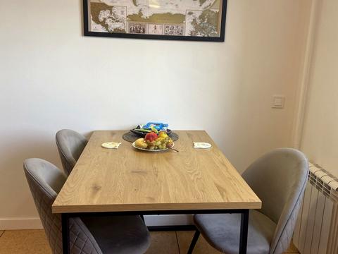 квартира за адресою Харків, Олімпійська вул., 19