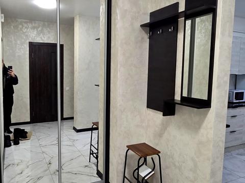 квартира по адресу Лесная ул., 51-А