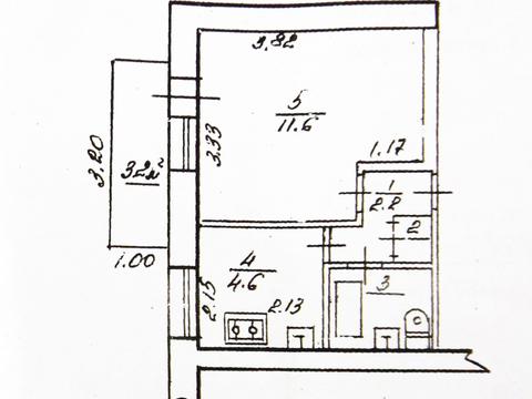 квартира за адресою Гетьмана Мазепи вул., 169/2