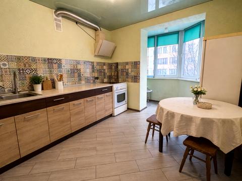 квартира за адресою Соборна вул. (), 10-Д/1