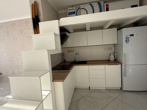 квартира за адресою Київ, Трускавецька вул., 4-Б