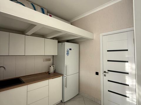 квартира за адресою Київ, Трускавецька вул., 4-Б