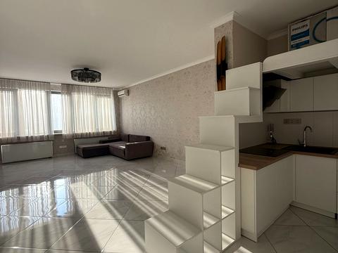 квартира за адресою Київ, Трускавецька вул., 4-Б