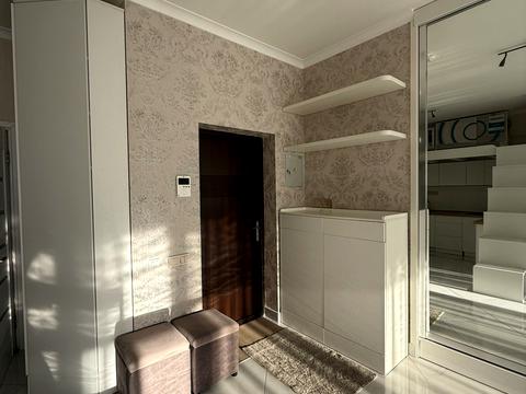 квартира за адресою Київ, Трускавецька вул., 4-Б