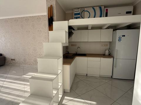 квартира за адресою Київ, Трускавецька вул., 4-Б