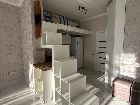 квартира за адресою Київ, Трускавецька вул., 4-Б