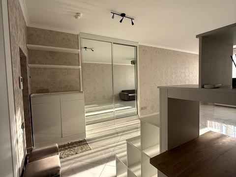 квартира за адресою Київ, Трускавецька вул., 4-Б