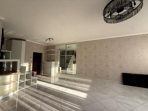 квартира за адресою Київ, Трускавецька вул., 4-Б