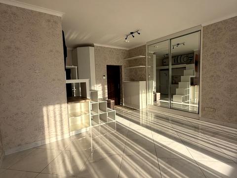 квартира за адресою Київ, Трускавецька вул., 4-Б