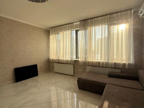 квартира за адресою Київ, Трускавецька вул., 4-Б