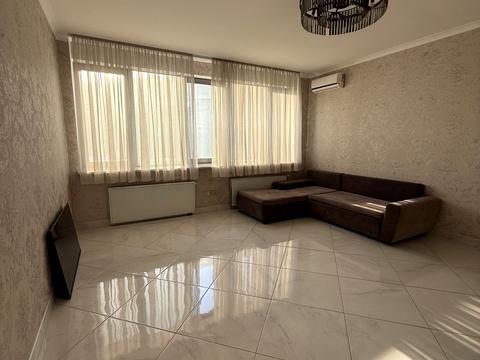 квартира за адресою Київ, Трускавецька вул., 4-Б