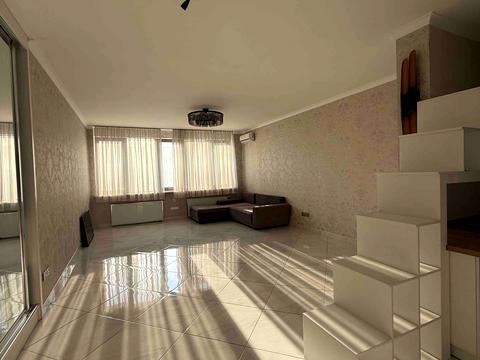 квартира за адресою Київ, Трускавецька вул., 4-Б