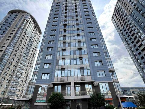 квартира за адресою Київ, Трускавецька вул., 4-Б