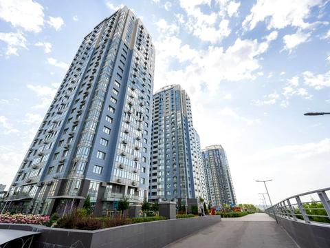 квартира за адресою Київ, Трускавецька вул., 4-Б