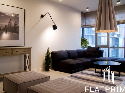 квартира за адресою Дніпровська набережна вул., 14-Б