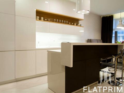 квартира за адресою Дніпровська набережна вул., 14-Б