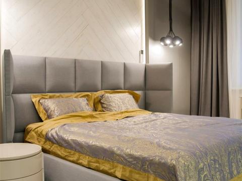 квартира за адресою Дніпровська набережна вул., 14-Б