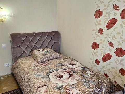 квартира за адресою Мирона Тарнавського вул. (Кутузова), 87