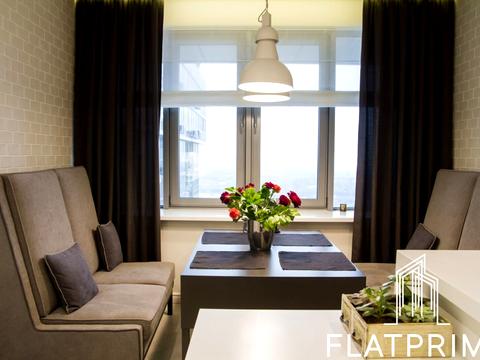 квартира за адресою Дніпровська набережна вул., 14-Б